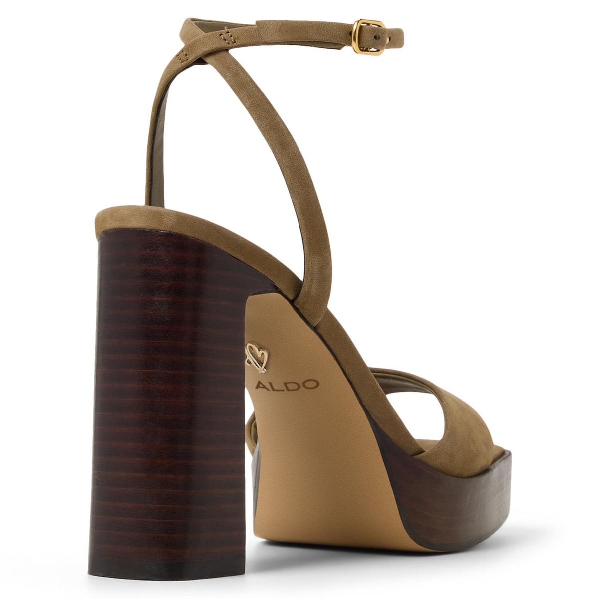 ALDO - Sandalias de Vestir Mujer Aldo