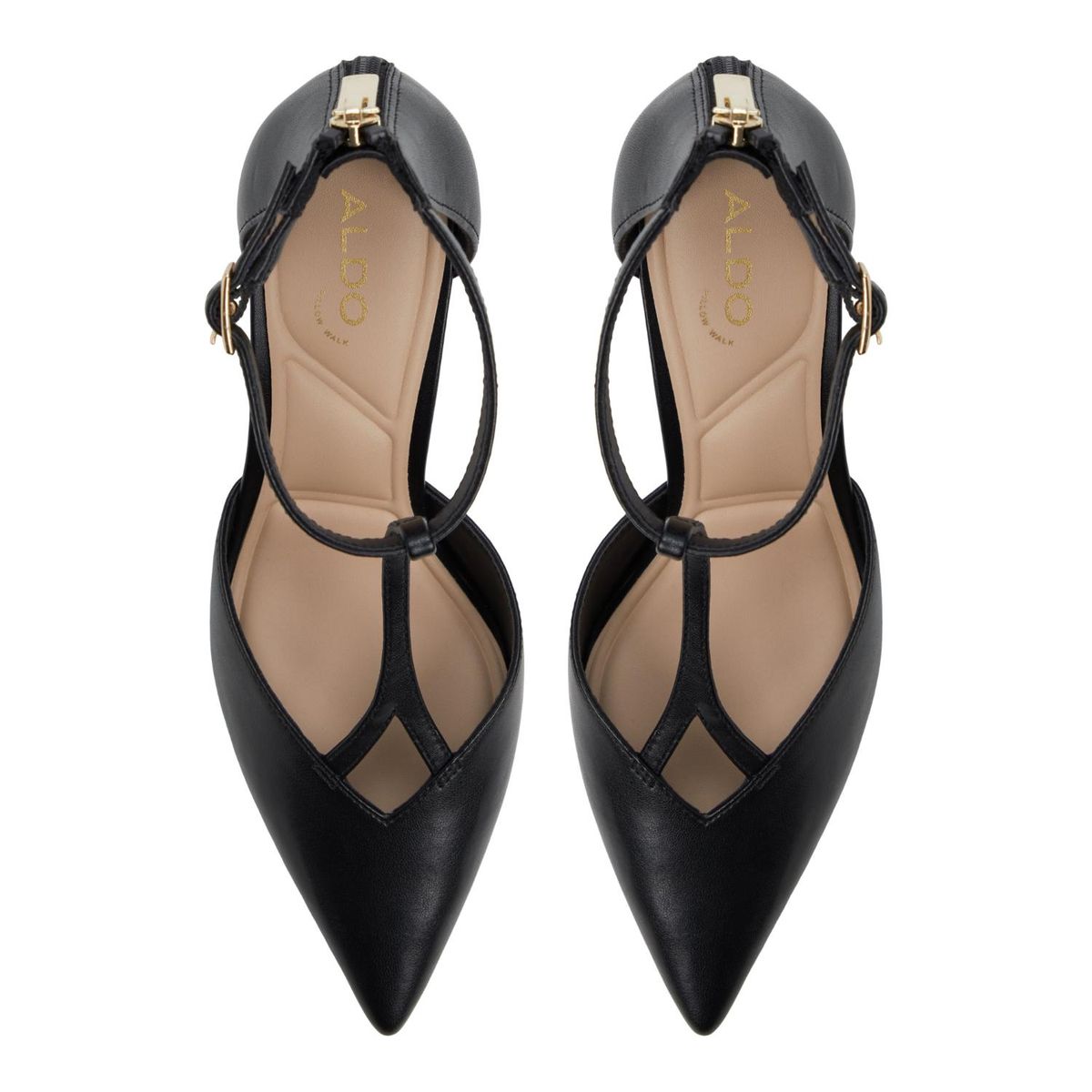 ALDO - Zapatos de Vestir Mujer Aldo