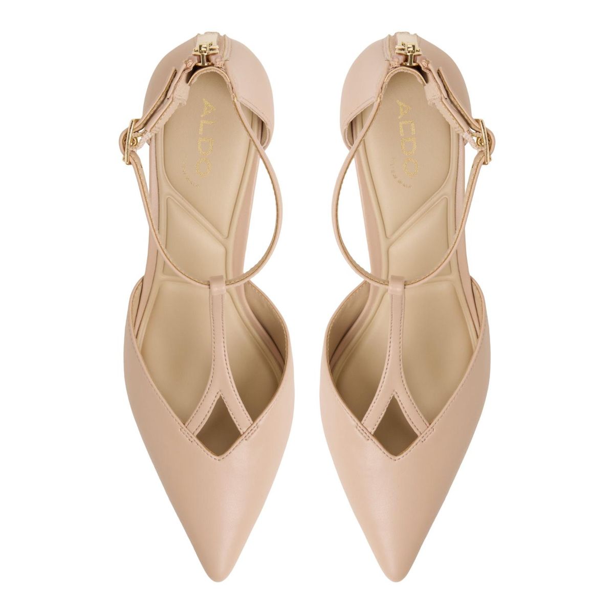 ALDO - Zapatos de Vestir Mujer Aldo