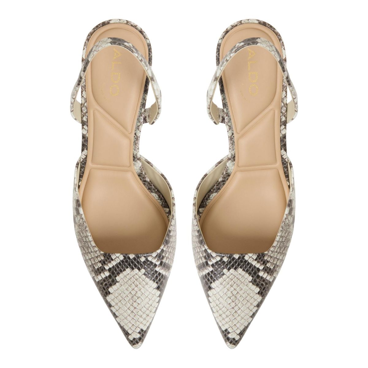 ALDO - Zapatos de Vestir Mujer Aldo