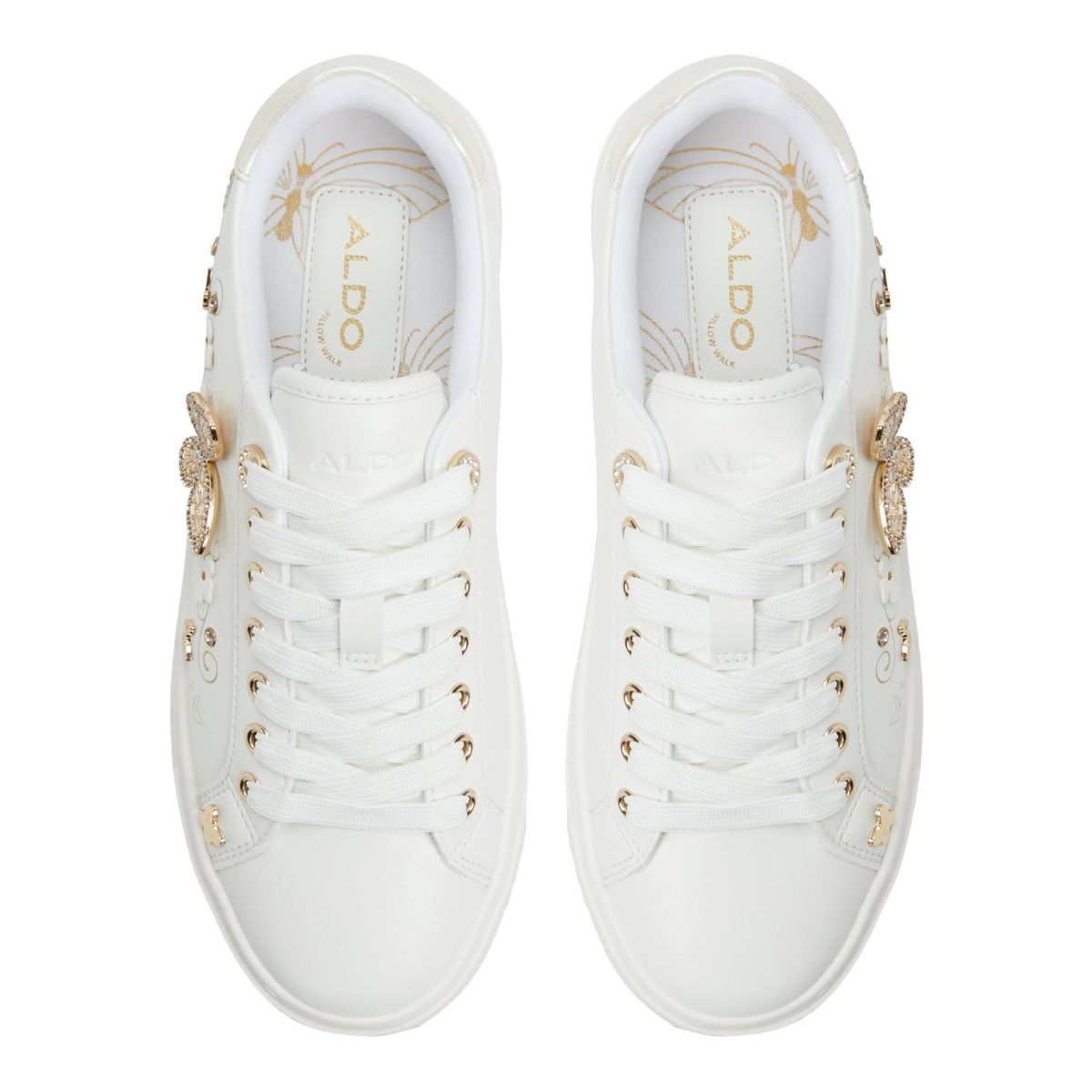 ALDO - Zapatillas Urbanas Mujer Aldo