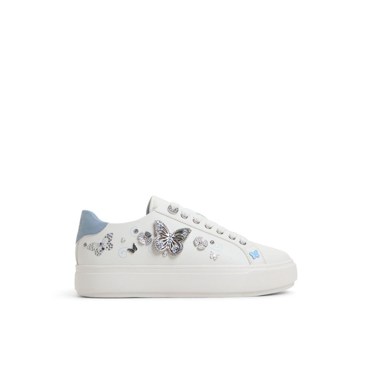 ALDO - Zapatillas Urbanas Mujer Aldo