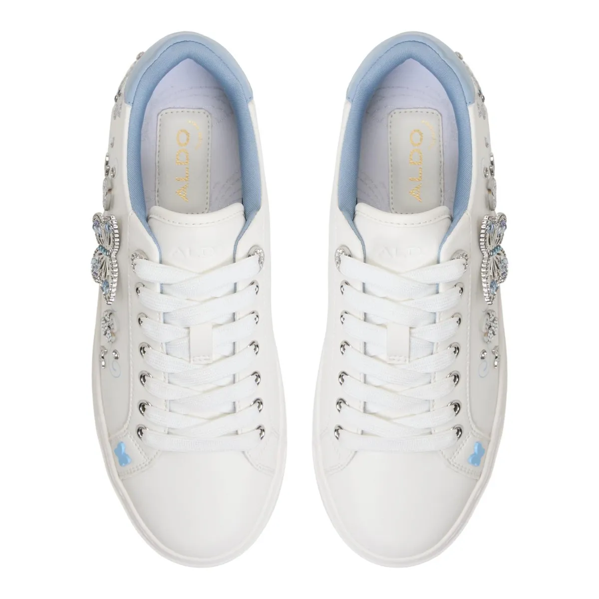 ALDO - Zapatillas Urbanas Mujer Aldo