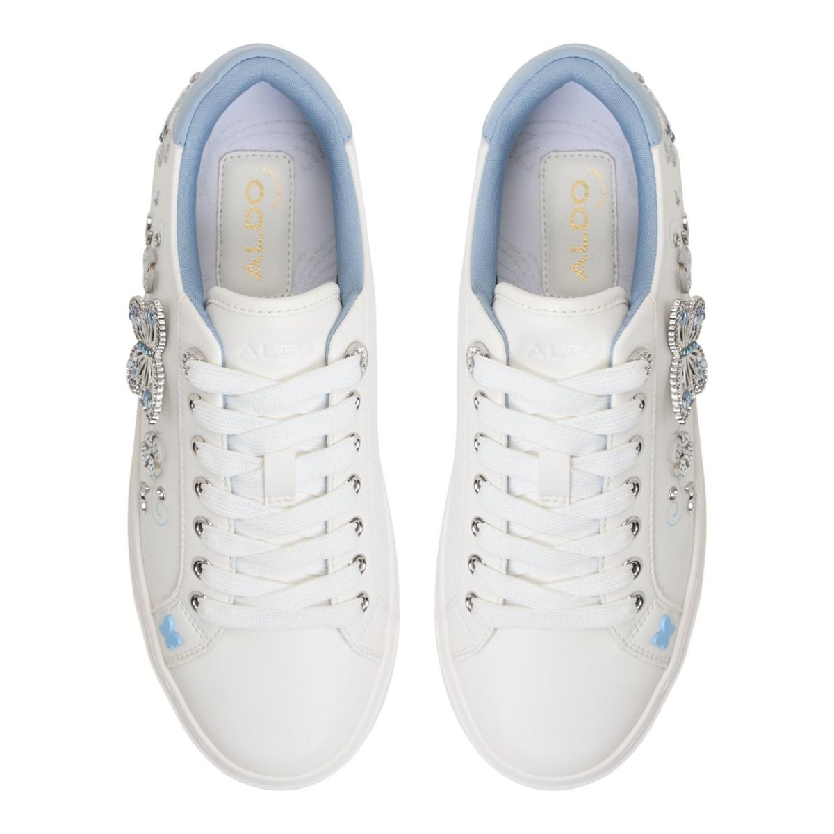 ALDO - Zapatillas Urbanas Mujer Aldo