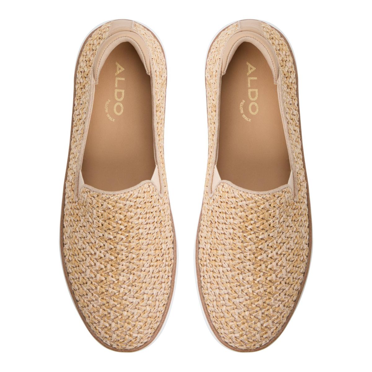 ALDO - Zapatillas Urbanas Mujer Aldo