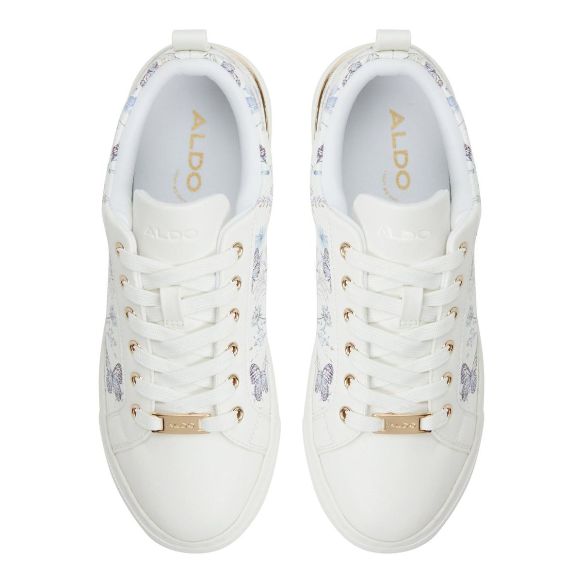 ALDO - Zapatillas Urbanas Mujer Aldo