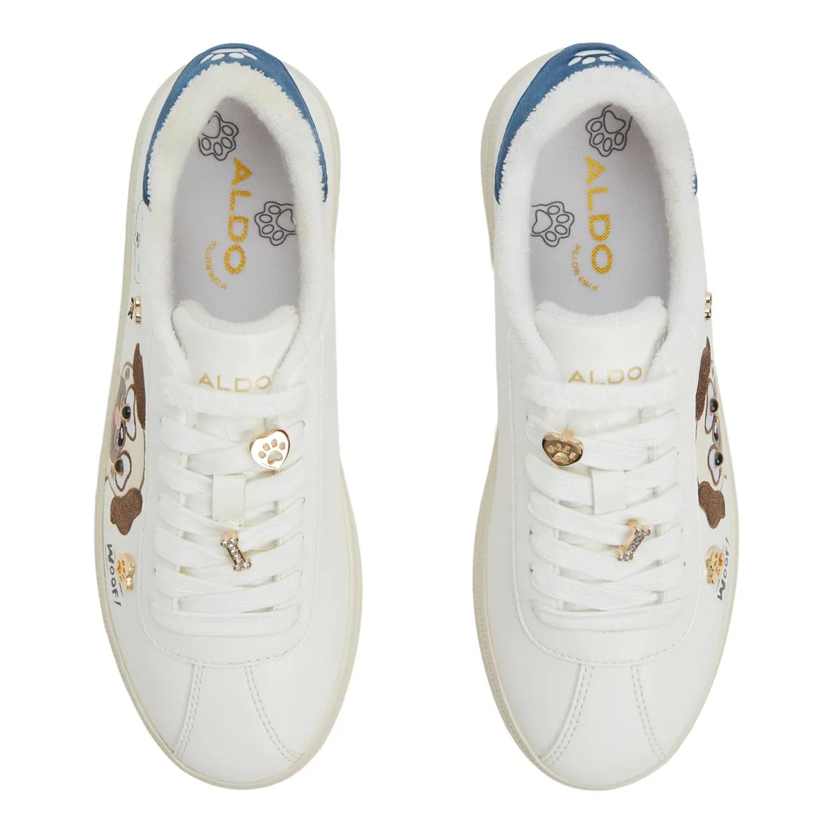 ALDO - Zapatillas Urbanas Mujer Aldo