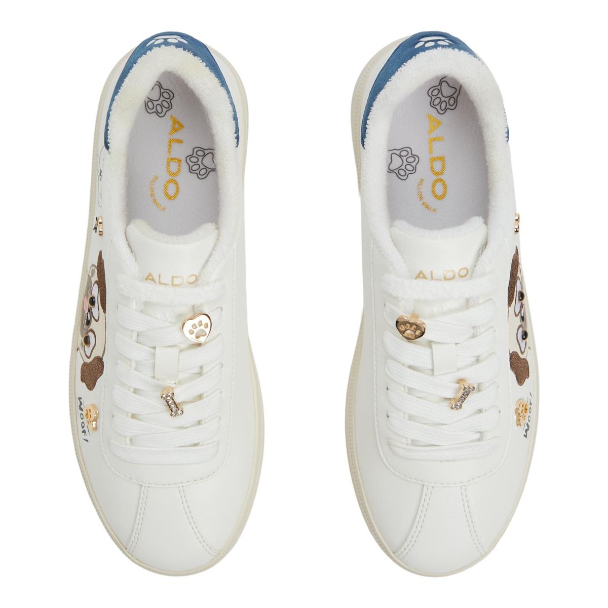 ALDO - Zapatillas Urbanas Mujer Aldo