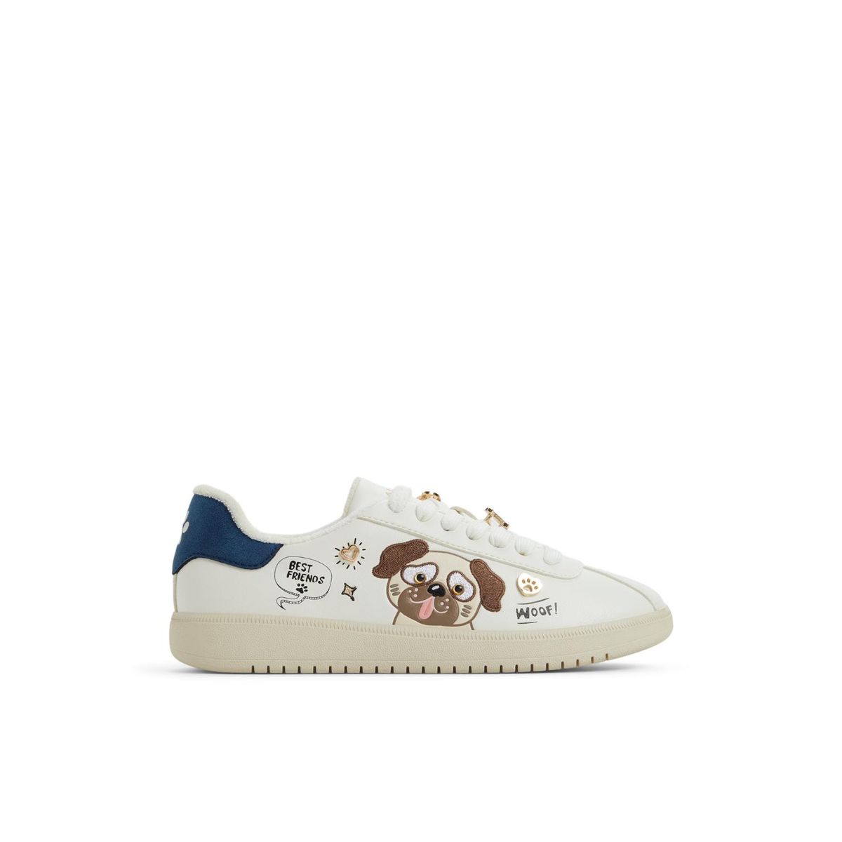 ALDO - Zapatillas Urbanas Mujer Aldo