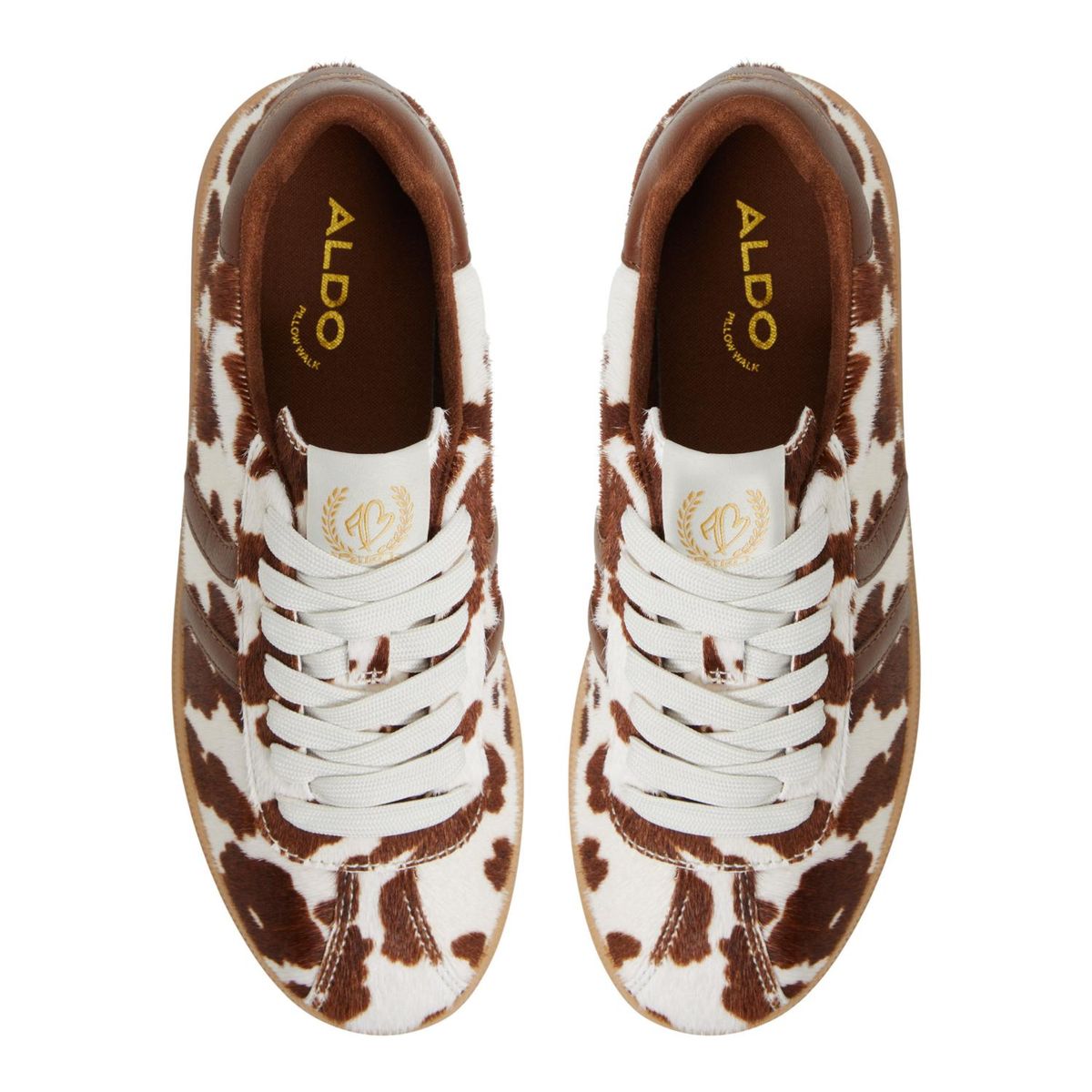 ALDO - Zapatillas Urbanas Mujer Aldo