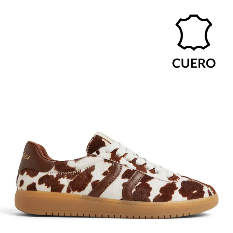 ALDO - Zapatillas Urbanas Mujer Aldo