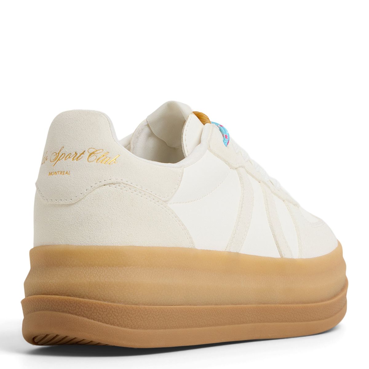 ALDO - Zapatillas Urbanas Mujer Aldo