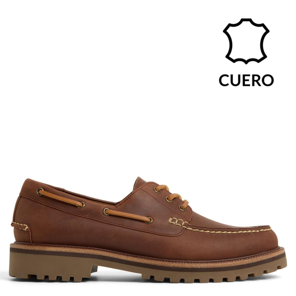 ALDO - Zapatos Casuales Hombre Aldo