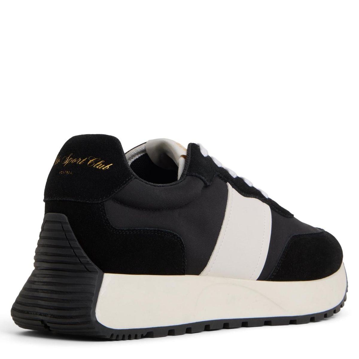 ALDO - Zapatillas Urbanas Hombre Aldo