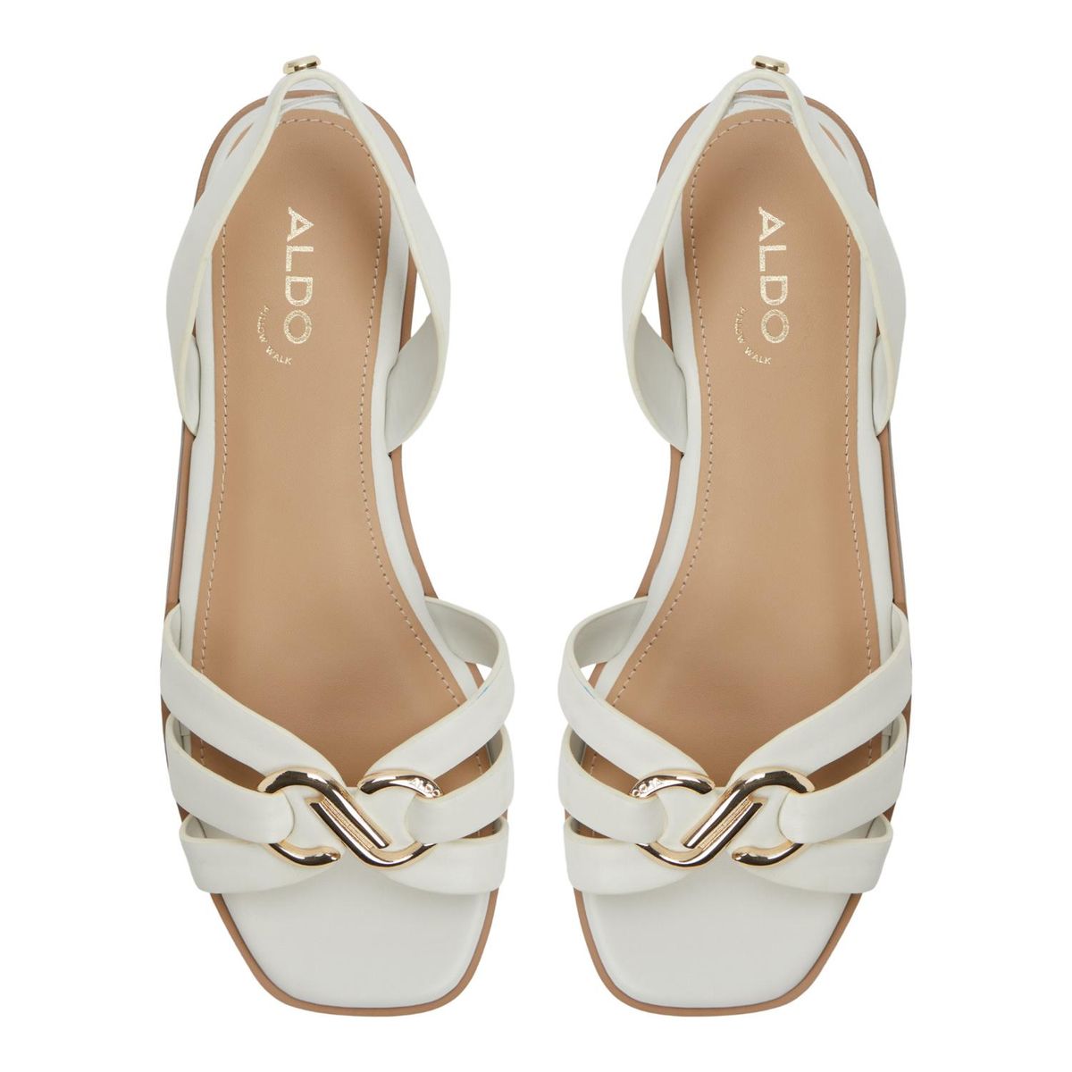 ALDO - Sandalias Casuales Mujer Aldo