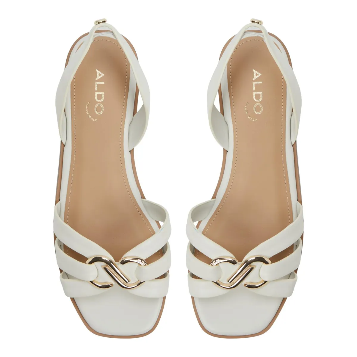 ALDO - Sandalias Casuales Mujer Aldo