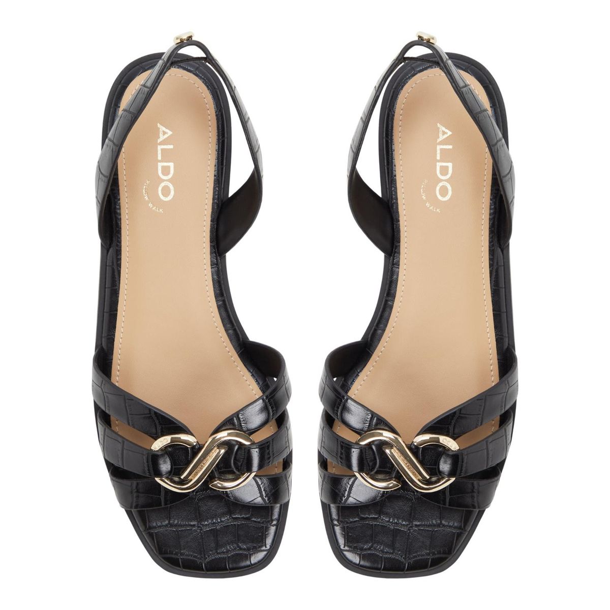 ALDO - Sandalias Casuales Mujer Aldo