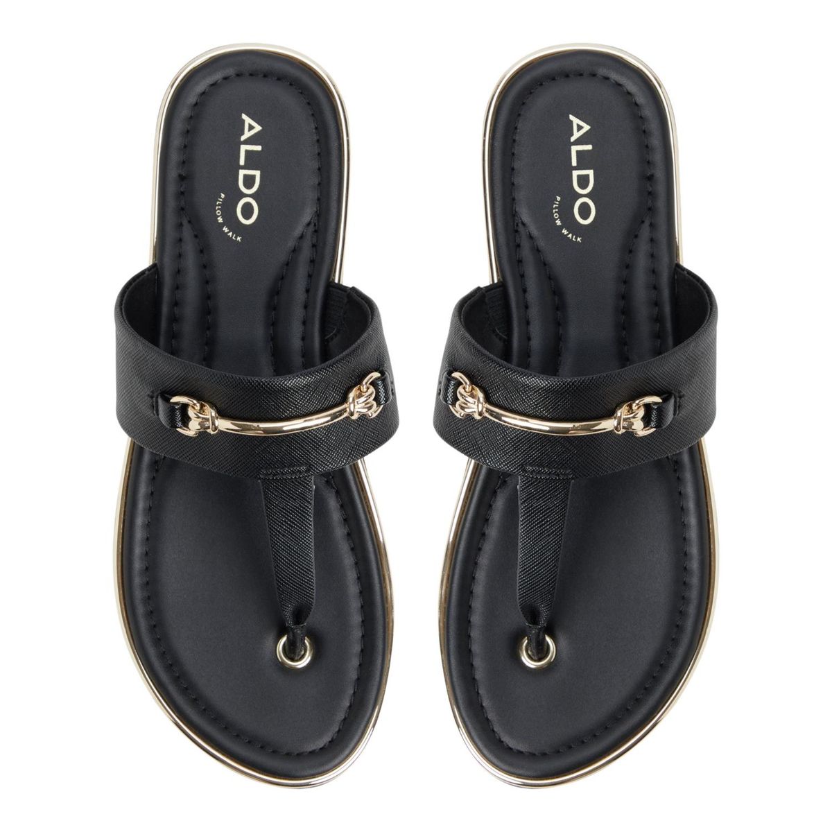 ALDO - Sandalias Casuales Mujer Aldo