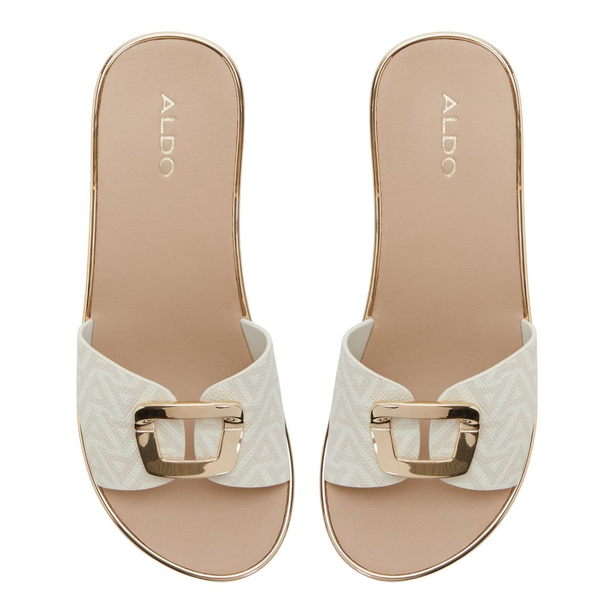 ALDO - Sandalias Casuales Mujer Aldo