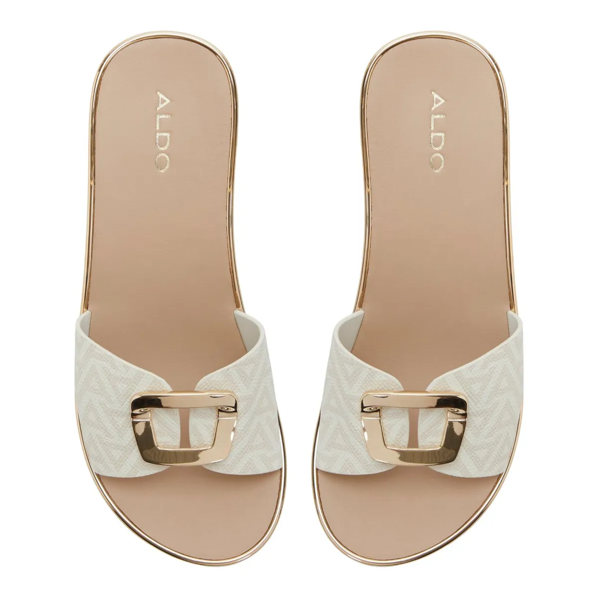 ALDO - Sandalias Casuales Mujer Aldo
