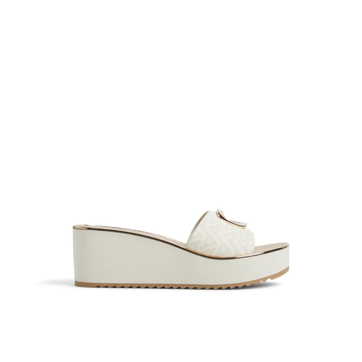 ALDO - Sandalias Casuales Mujer Aldo