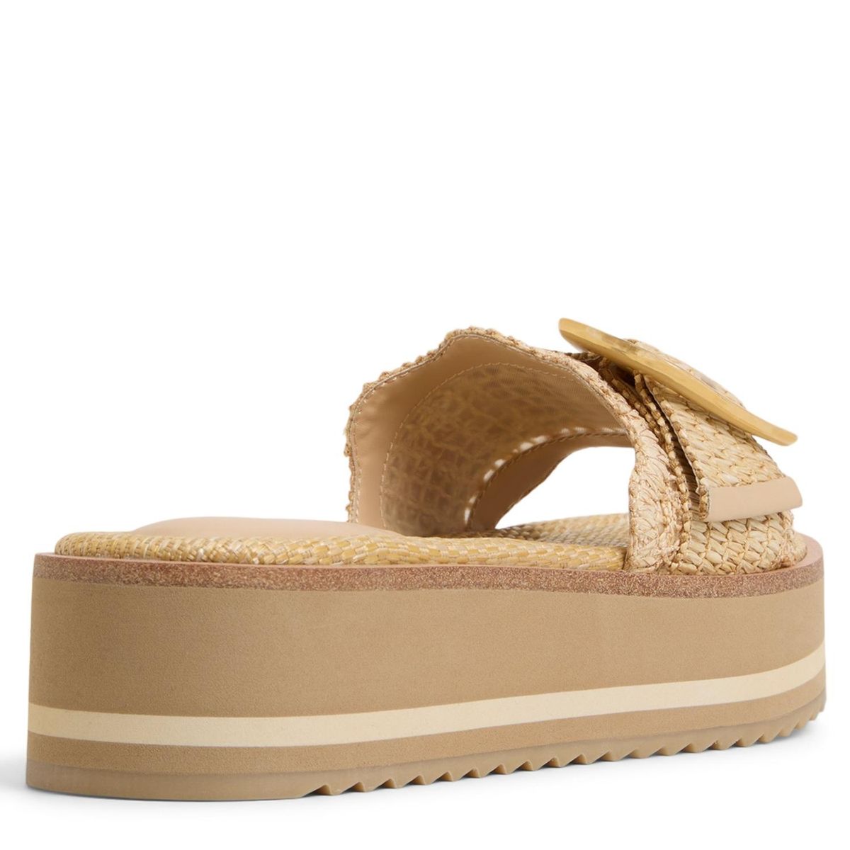 ALDO - Sandalias Casuales Mujer Aldo