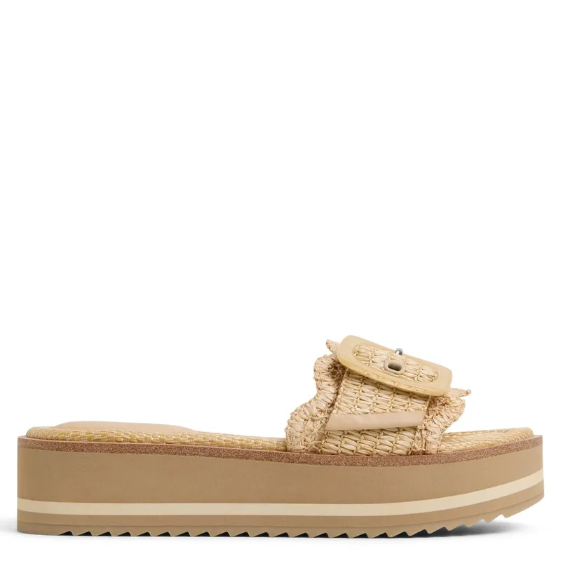 ALDO - Sandalias Casuales Mujer Aldo