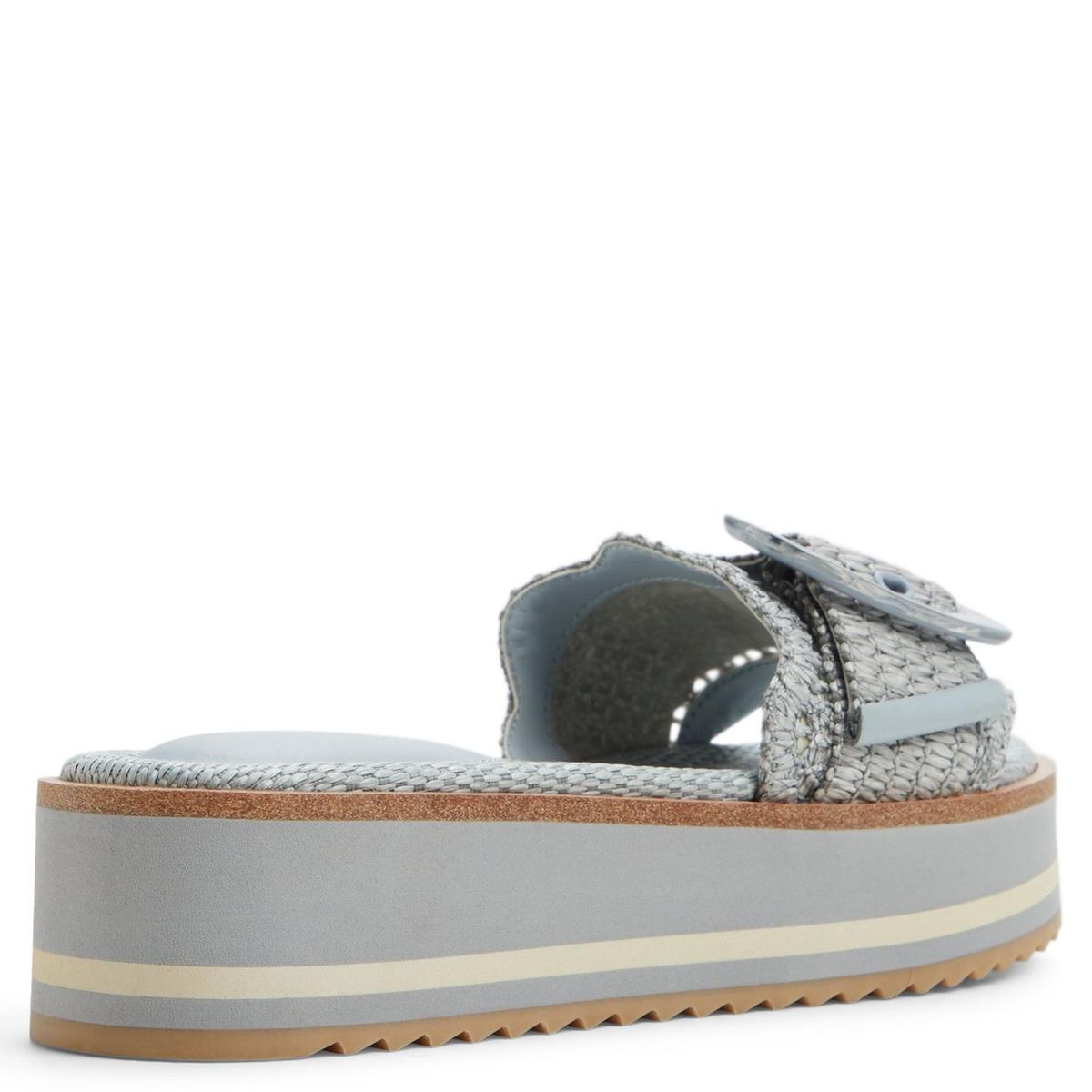 ALDO - Sandalias Casuales Mujer Aldo