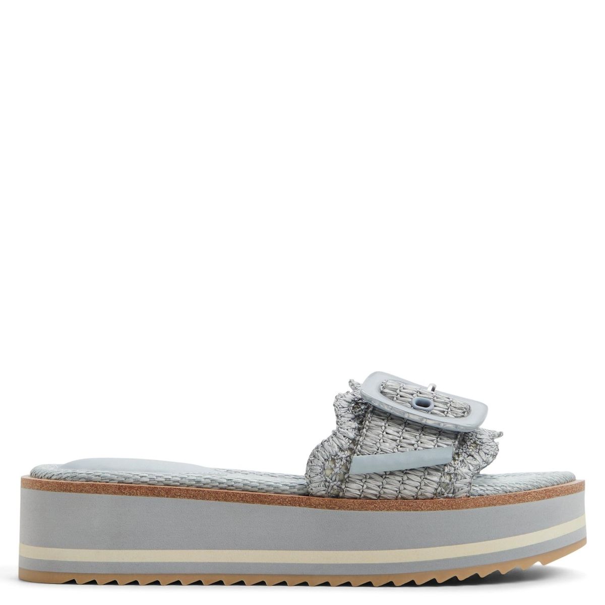 ALDO - Sandalias Casuales Mujer Aldo