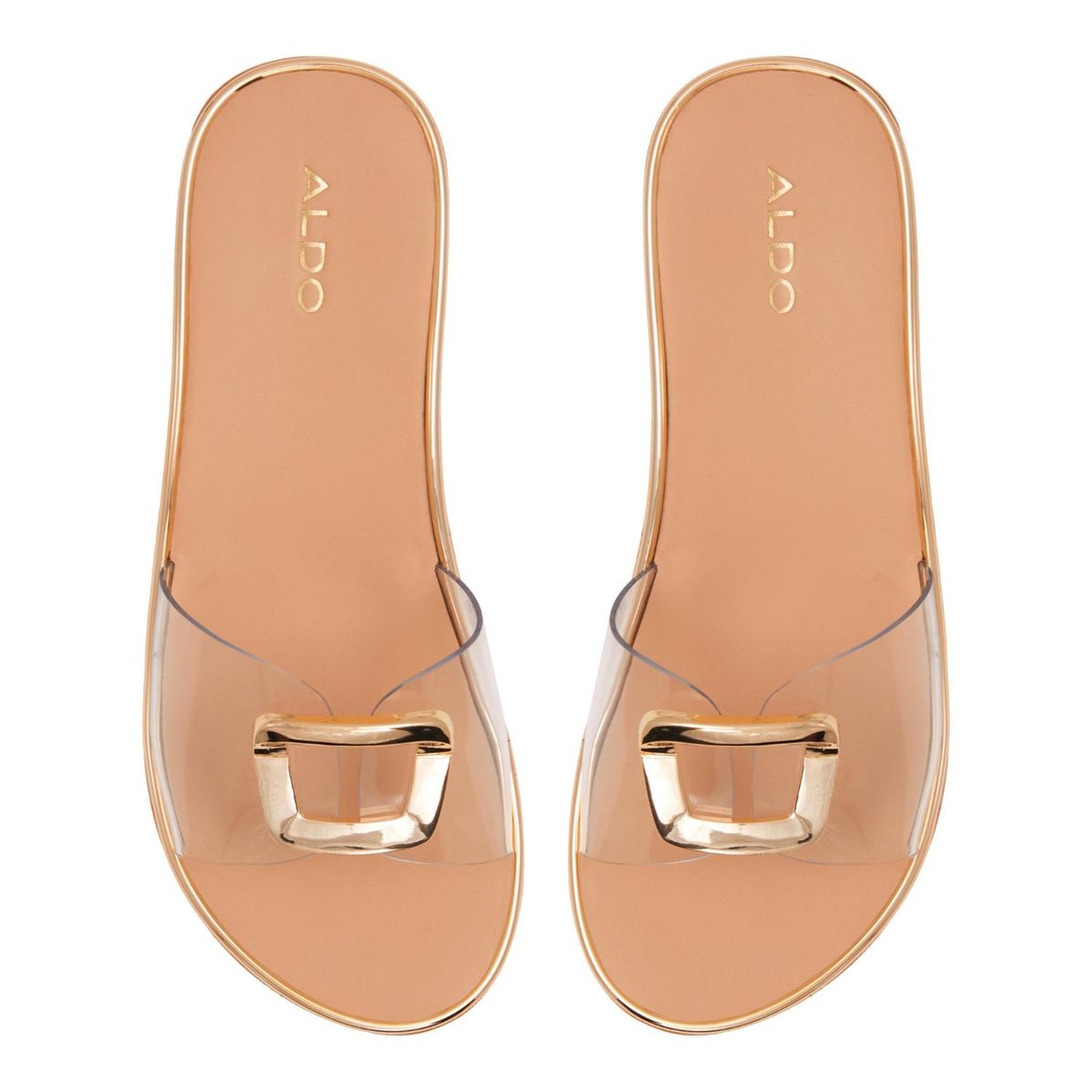 ALDO - Sandalias Casuales Mujer Aldo