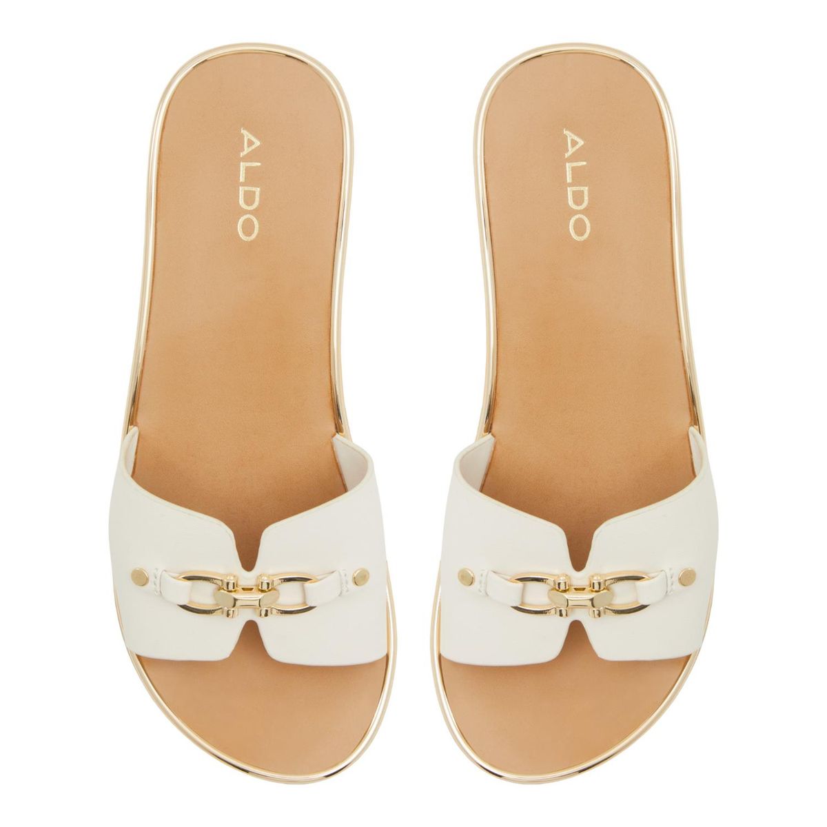 ALDO - Sandalias Casuales Mujer Aldo