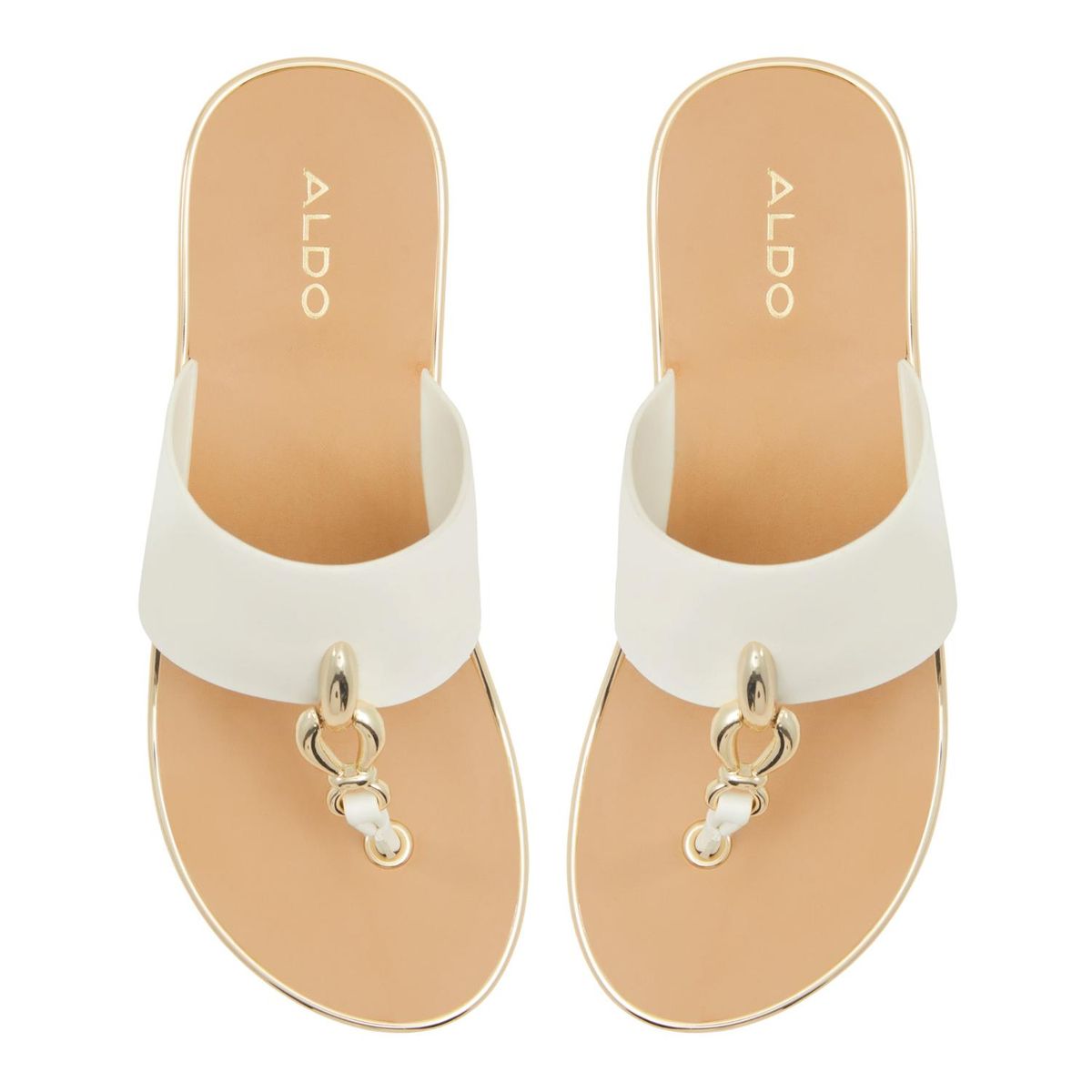 ALDO - Sandalias Casuales Mujer Aldo