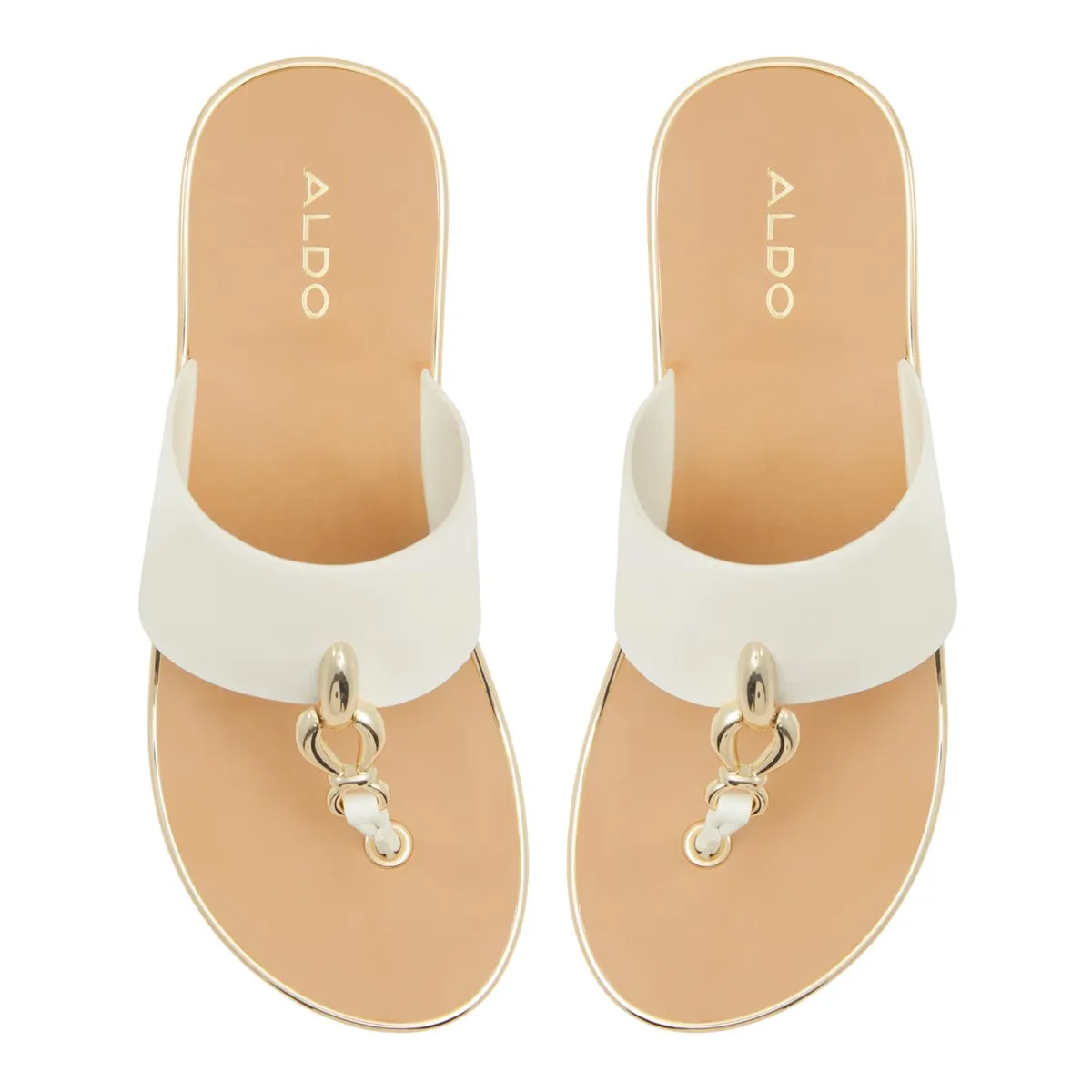 ALDO - Sandalias Casuales Mujer Aldo