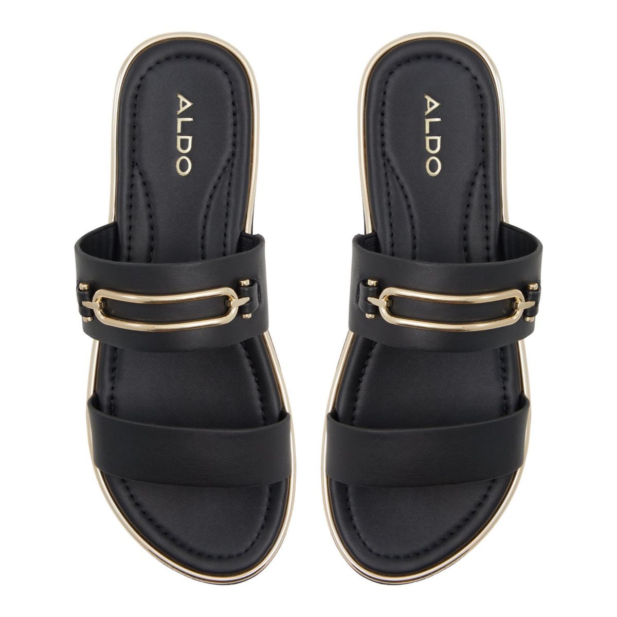 ALDO - Sandalias Casuales Mujer Aldo