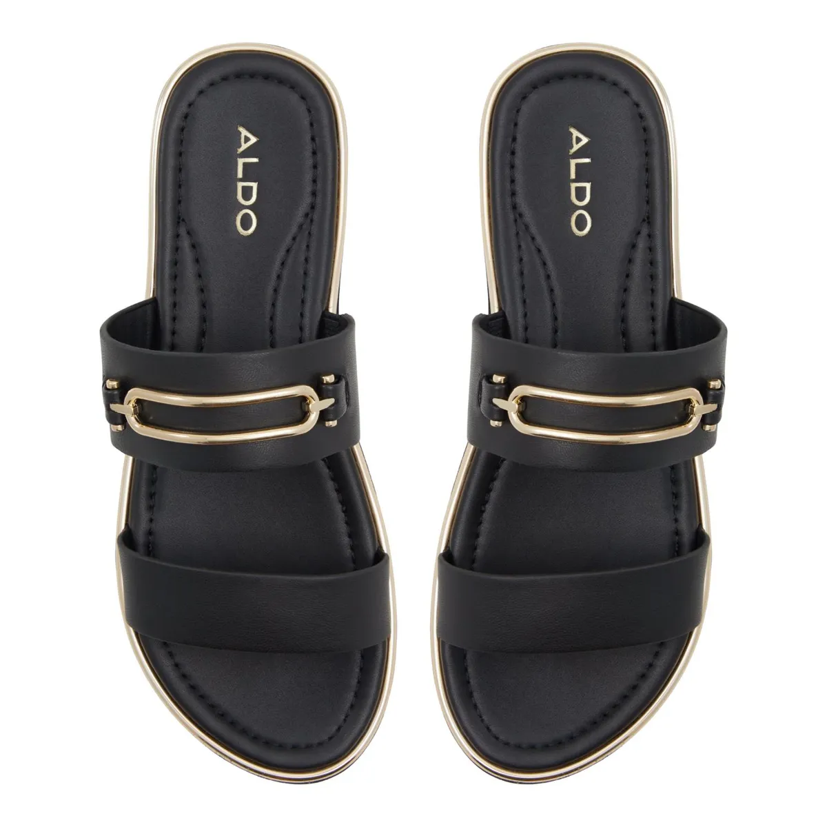 ALDO - Sandalias Casuales Mujer Aldo