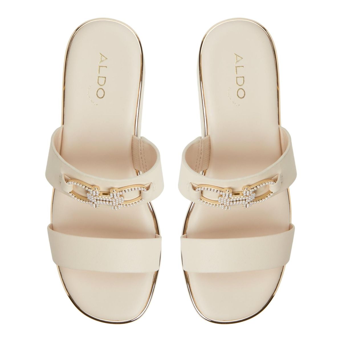 ALDO - Sandalias Casuales Mujer Aldo