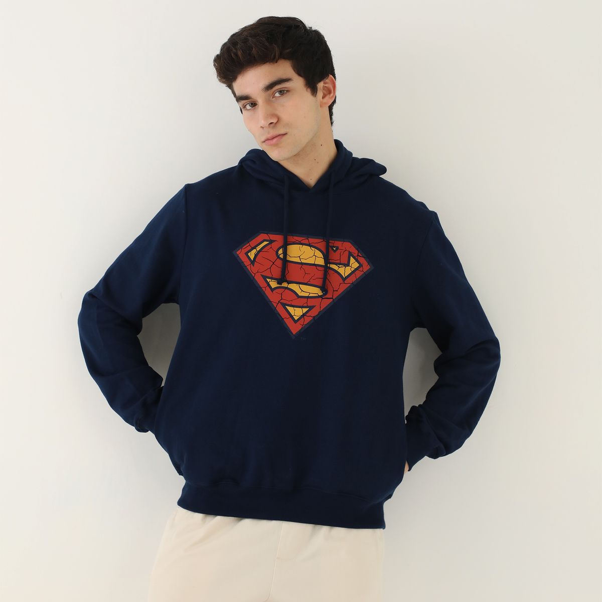 BEARCLIFF - Polera Casual Hombre Bearcliff