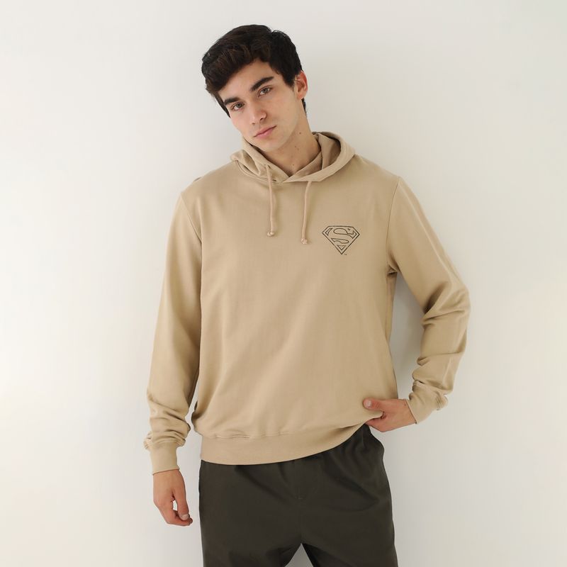 BEARCLIFF - Polera Casual Hombre Bearcliff