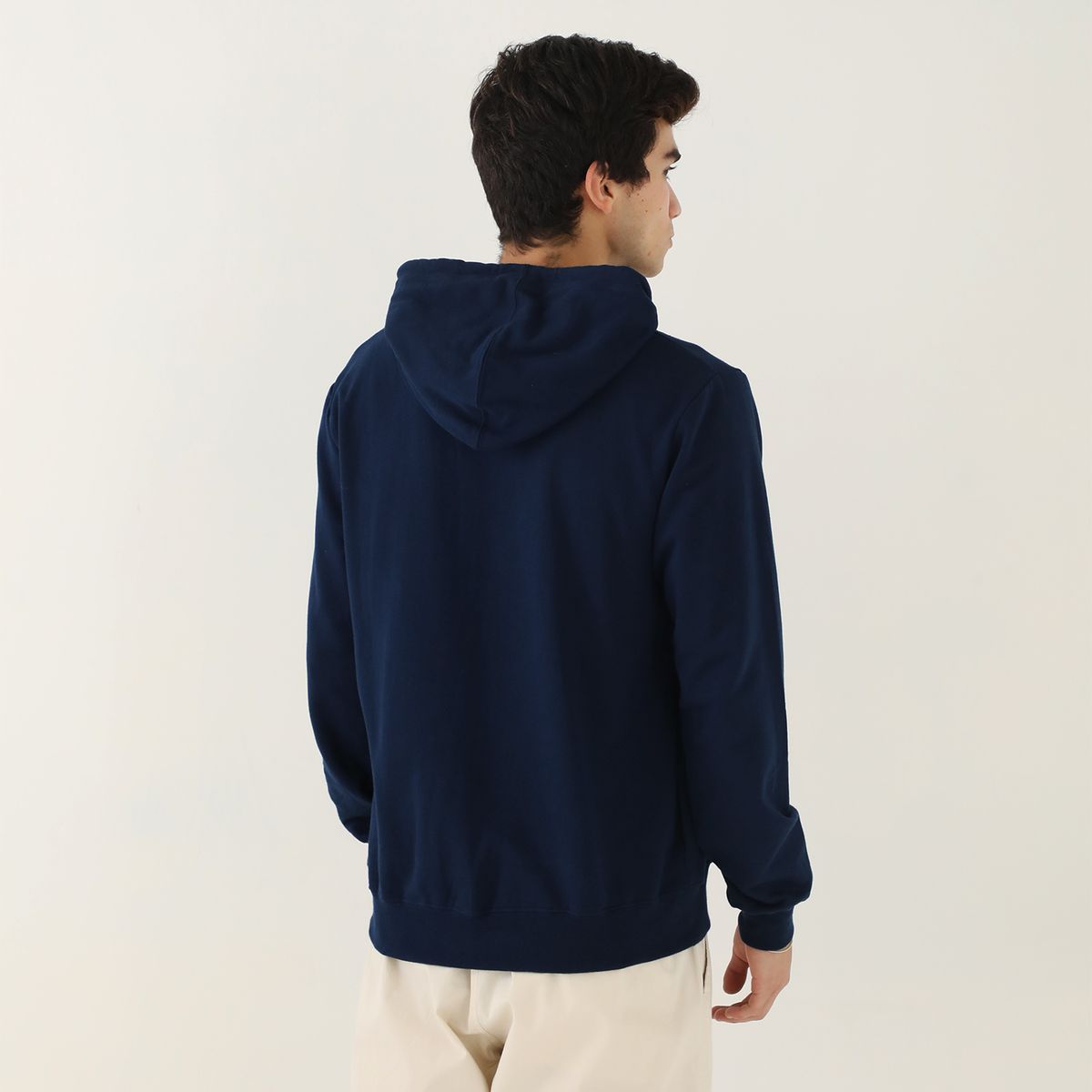 BEARCLIFF - Polera Casual Hombre Bearcliff