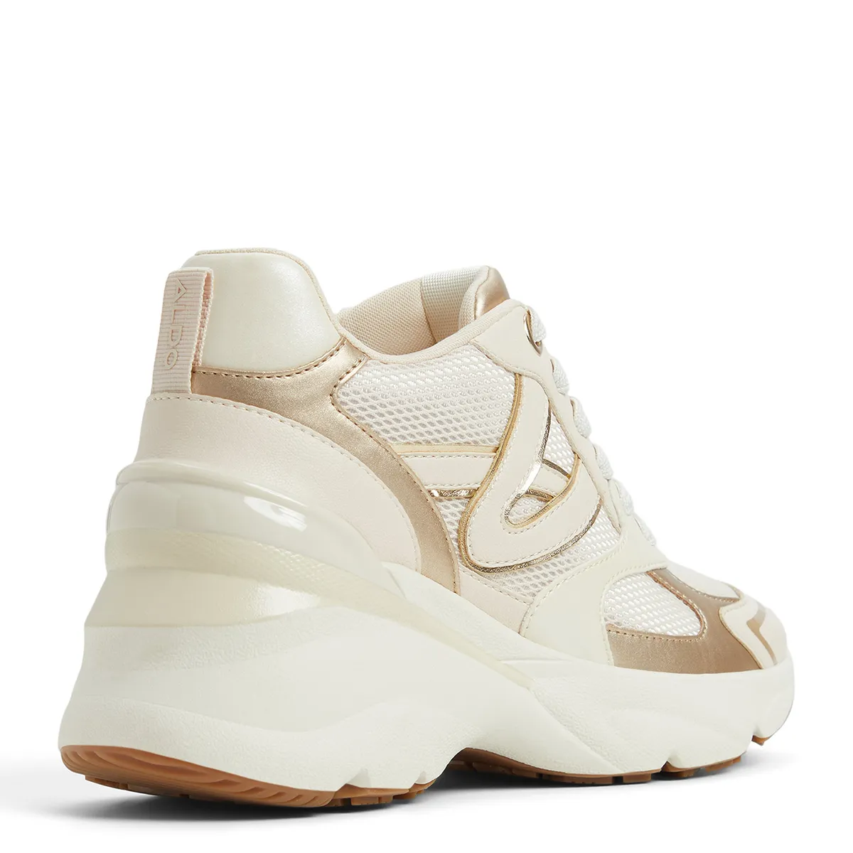 ALDO - Zapatillas Urbanas Mujer Aldo