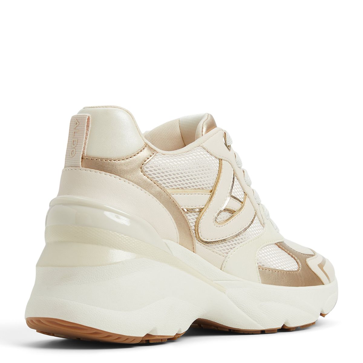 ALDO - Zapatillas Urbanas Mujer Aldo