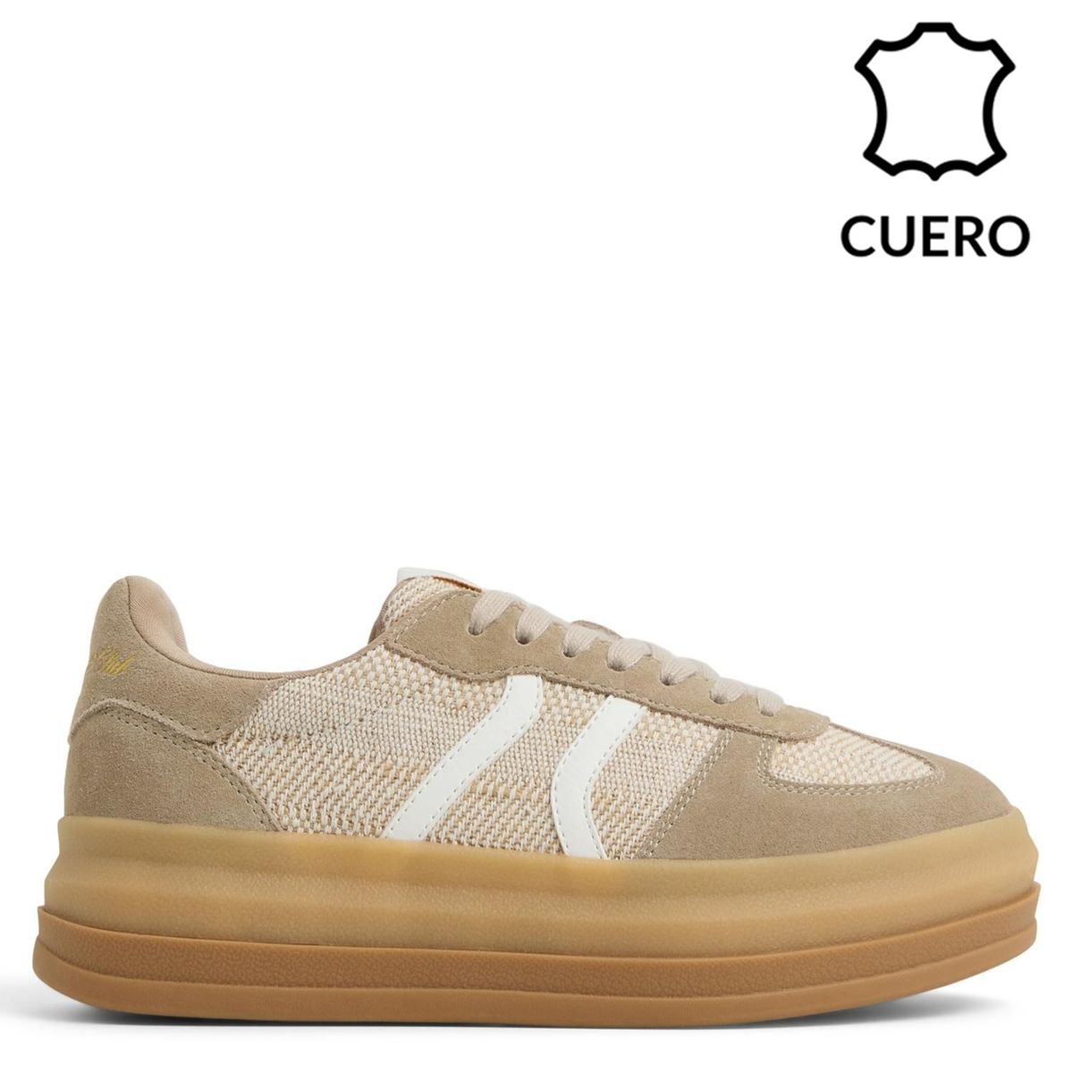 ALDO - Zapatillas Urbanas Mujer Aldo