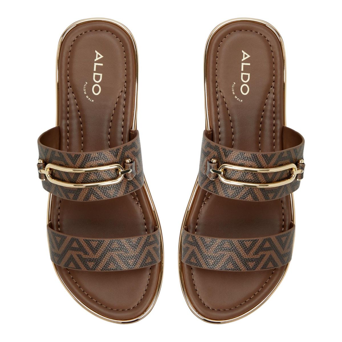 ALDO - Sandalias Casuales Mujer Aldo