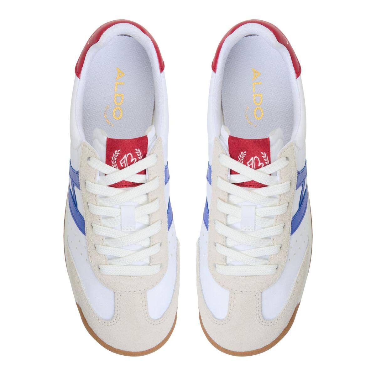 ALDO - Zapatillas Urbanas Mujer Aldo