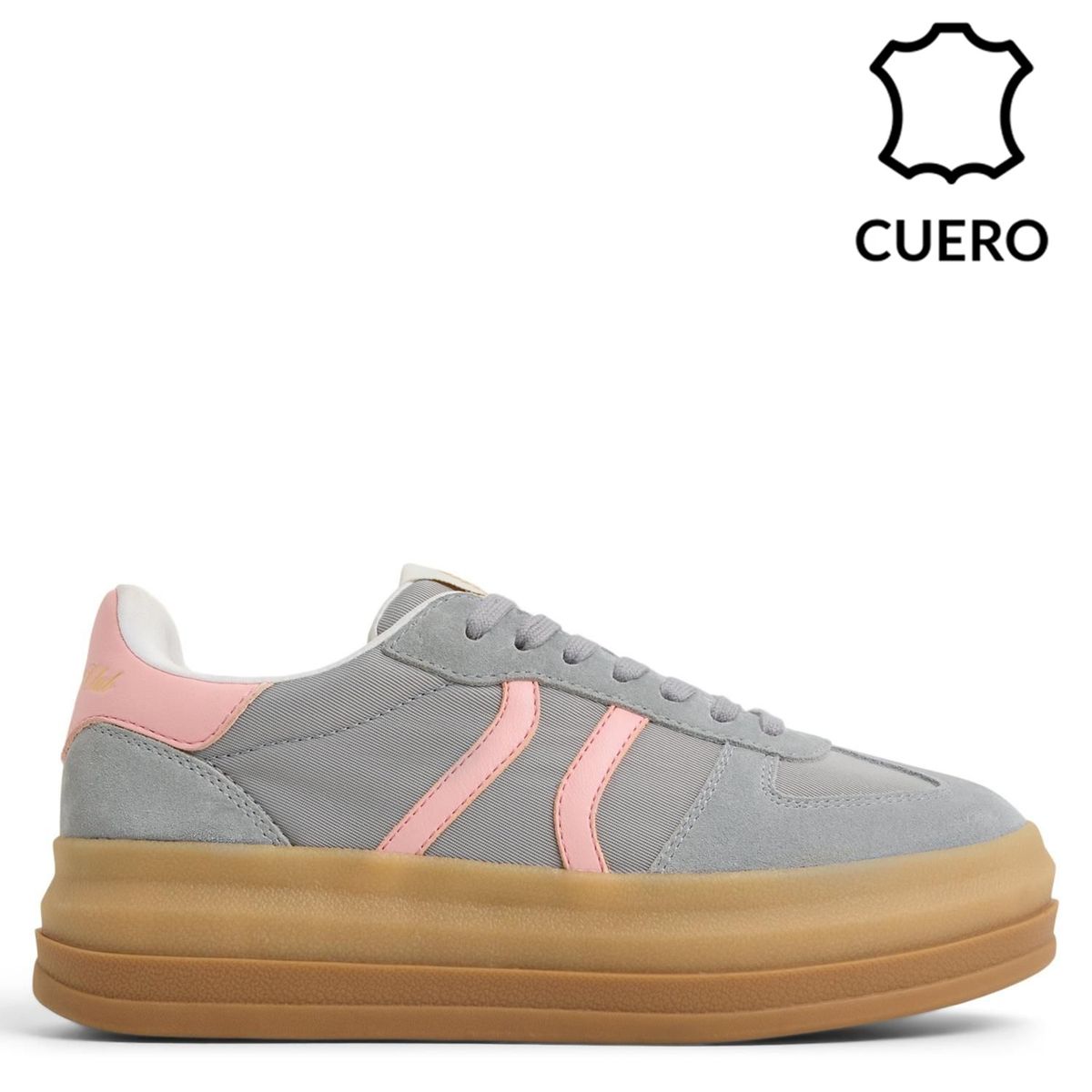 ALDO - Zapatillas Urbanas Mujer Aldo