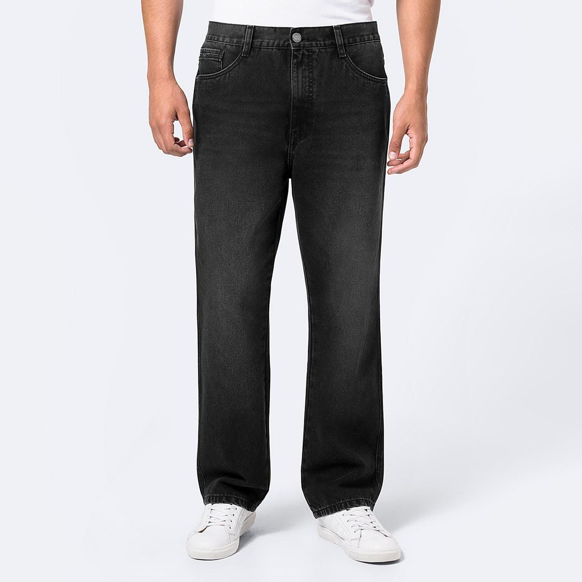 PIONIER - Jean Regular Fit Hombre Pionier 