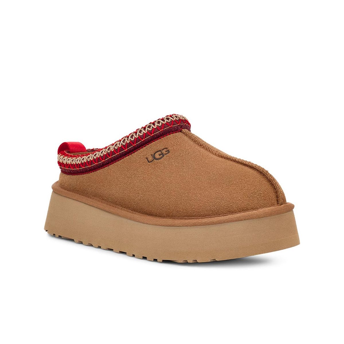 UGG - Zapatos casuales Mujer UGG Tazz Chestnut