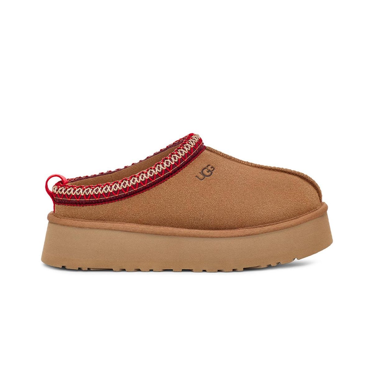 UGG - Zapatos casuales Mujer UGG Tazz Chestnut