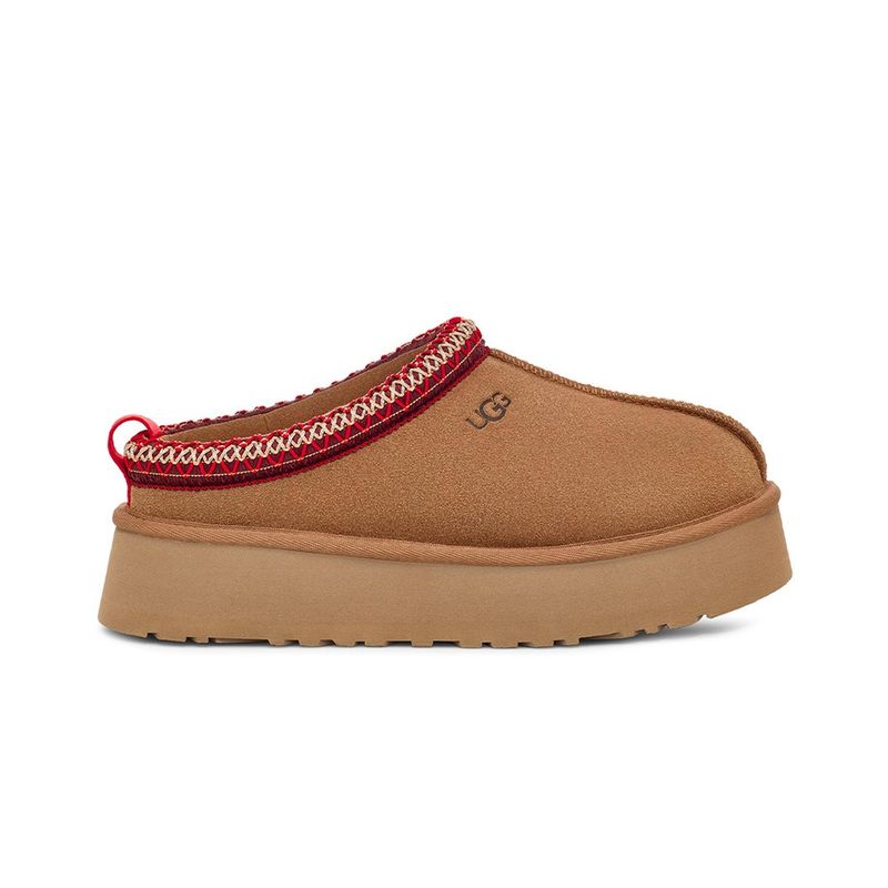UGG - Zapatos casuales Mujer UGG Tazz Chestnut