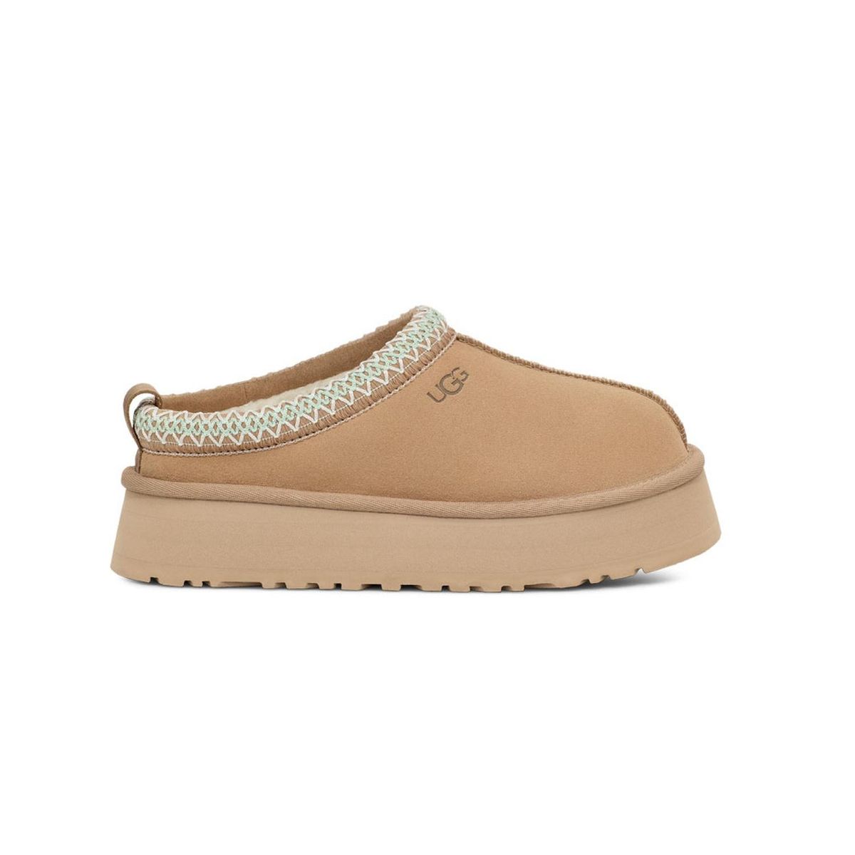 UGG - Zapatos casuales Mujer UGG Tazz Sand